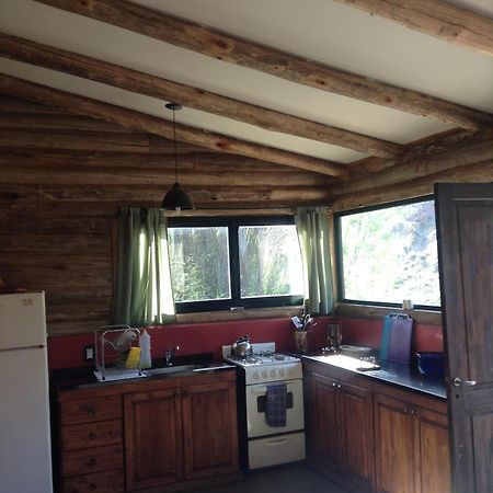 Mil Piedras Cabins โปเตรริโญส ภายนอก รูปภาพ